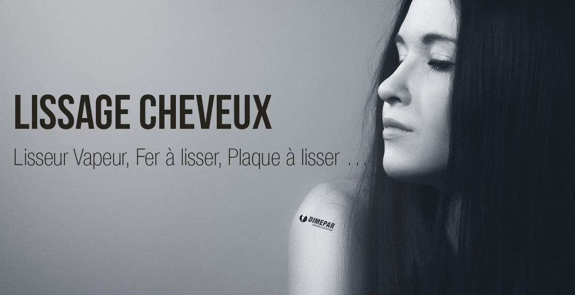 Lissage cheveux - Lisseur Vapeur, Fer à lisser, Plaque à lisser … Lissage cheveux - Lisseur Vapeur, Fer à lisser, Plaque à lisser …